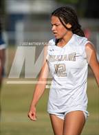 Photo from the gallery "Williams vs Terry Sanford (NCHSAA 3A First Round)"