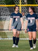 Photo from the gallery "Williams vs Terry Sanford (NCHSAA 3A First Round)"