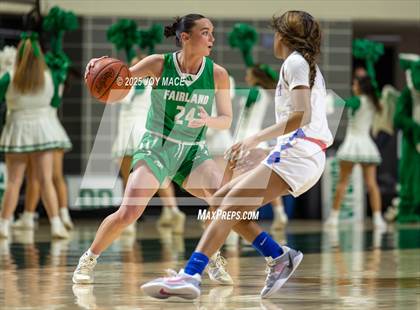 Thumbnail 3 in Portsmouth vs. Fairland (OSHAA DV State Semi Final) photogallery.