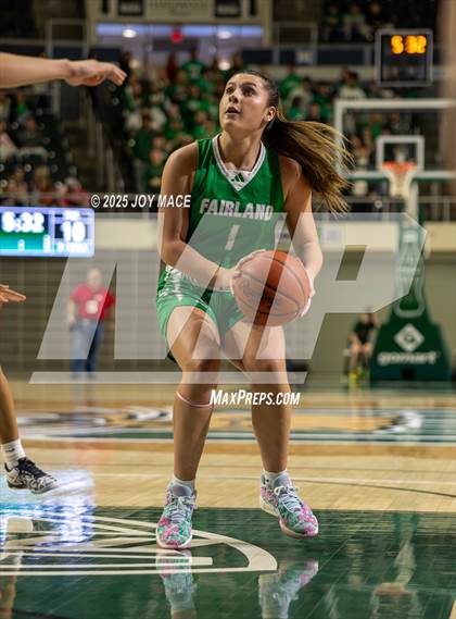 Thumbnail 1 in Portsmouth vs. Fairland (OSHAA DV State Semi Final) photogallery.