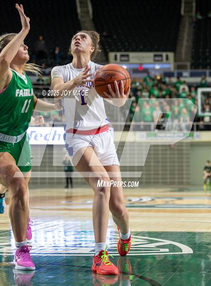 Thumbnail 2 in Portsmouth vs. Fairland (OSHAA DV State Semi Final) photogallery.