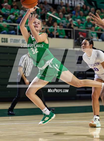 Thumbnail 3 in Portsmouth vs. Fairland (OSHAA DV State Semi Final) photogallery.