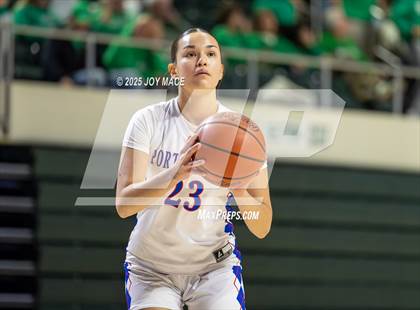 Thumbnail 3 in Portsmouth vs. Fairland (OSHAA DV State Semi Final) photogallery.
