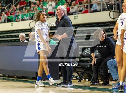 Thumbnail 1 in Portsmouth vs. Fairland (OSHAA DV State Semi Final) photogallery.