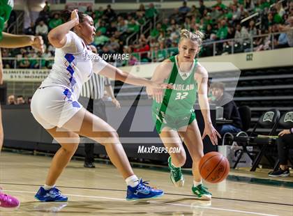Thumbnail 3 in Portsmouth vs. Fairland (OSHAA DV State Semi Final) photogallery.