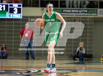 Thumbnail 1 in Portsmouth vs. Fairland (OSHAA DV State Semi Final) photogallery.
