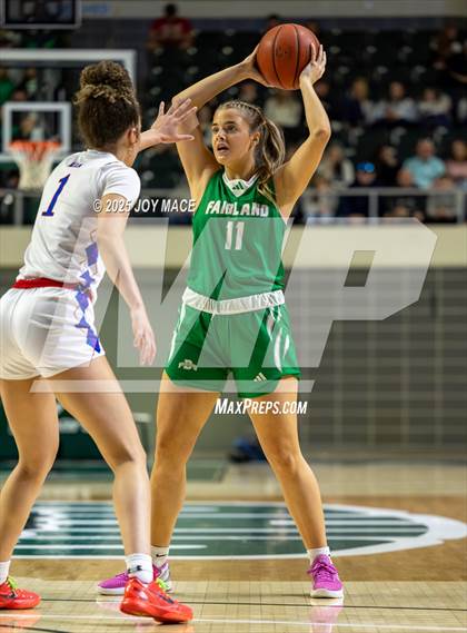 Thumbnail 2 in Portsmouth vs. Fairland (OSHAA DV State Semi Final) photogallery.