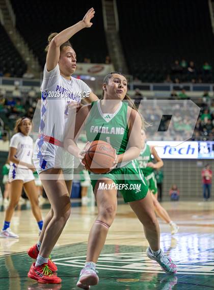 Thumbnail 1 in Portsmouth vs. Fairland (OSHAA DV State Semi Final) photogallery.