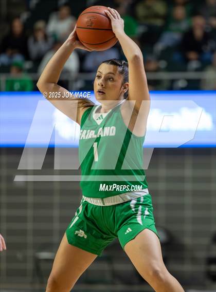 Thumbnail 3 in Portsmouth vs. Fairland (OSHAA DV State Semi Final) photogallery.