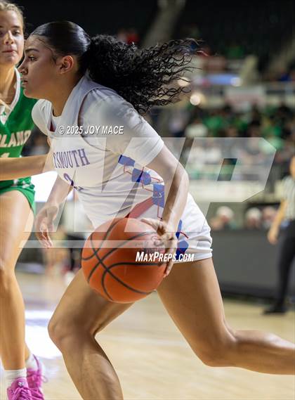 Thumbnail 1 in Portsmouth vs. Fairland (OSHAA DV State Semi Final) photogallery.