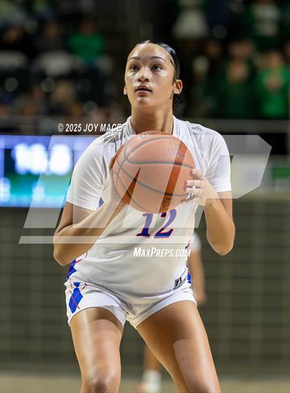 Thumbnail 2 in Portsmouth vs. Fairland (OSHAA DV State Semi Final) photogallery.