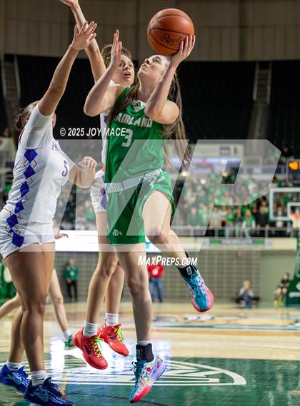 Thumbnail 2 in Portsmouth vs. Fairland (OSHAA DV State Semi Final) photogallery.
