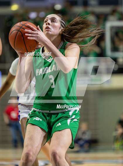 Thumbnail 2 in Portsmouth vs. Fairland (OSHAA DV State Semi Final) photogallery.