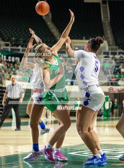 Thumbnail 3 in Portsmouth vs. Fairland (OSHAA DV State Semi Final) photogallery.