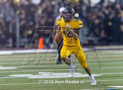 Thumbnail 1 in Olentangy Liberty @ North Allegheny (Western Pennsylvania Legends Football Classic) photogallery.