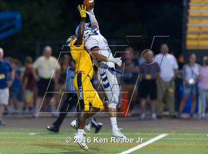 Thumbnail 1 in Olentangy Liberty @ North Allegheny (Western Pennsylvania Legends Football Classic) photogallery.