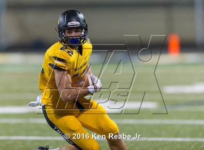 Thumbnail 3 in Olentangy Liberty @ North Allegheny (Western Pennsylvania Legends Football Classic) photogallery.