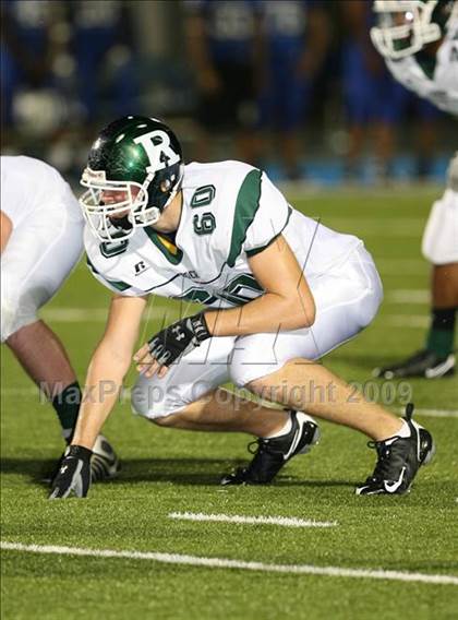 Thumbnail 1 in Rudder @ Navasota photogallery.