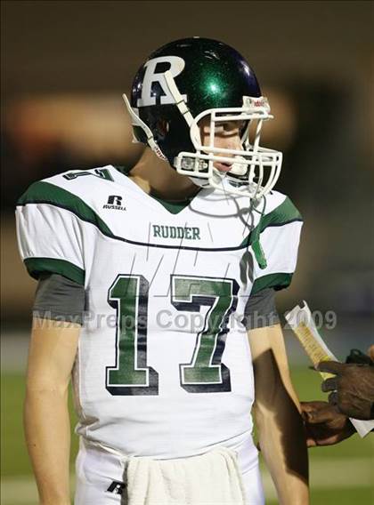 Thumbnail 2 in Rudder @ Navasota photogallery.