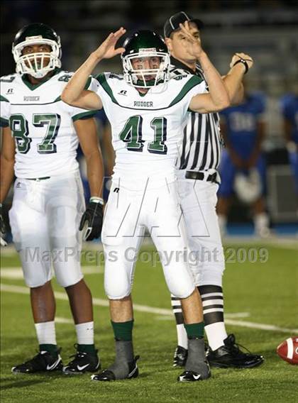 Thumbnail 2 in Rudder @ Navasota photogallery.