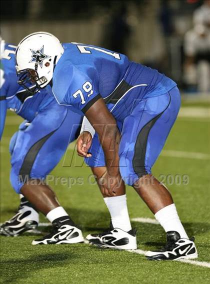 Thumbnail 1 in Rudder @ Navasota photogallery.
