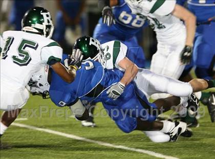 Thumbnail 1 in Rudder @ Navasota photogallery.