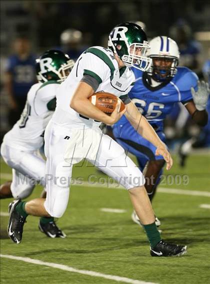 Thumbnail 2 in Rudder @ Navasota photogallery.