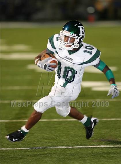 Thumbnail 3 in Rudder @ Navasota photogallery.