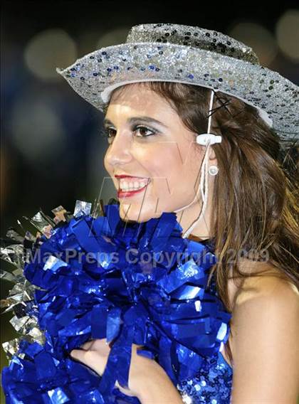 Thumbnail 1 in Rudder @ Navasota photogallery.
