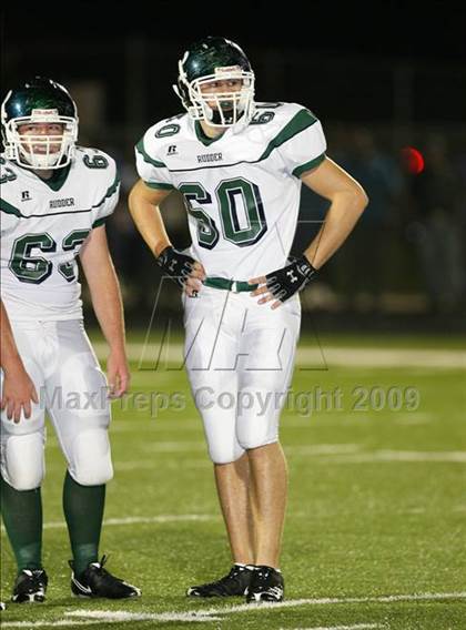 Thumbnail 1 in Rudder @ Navasota photogallery.