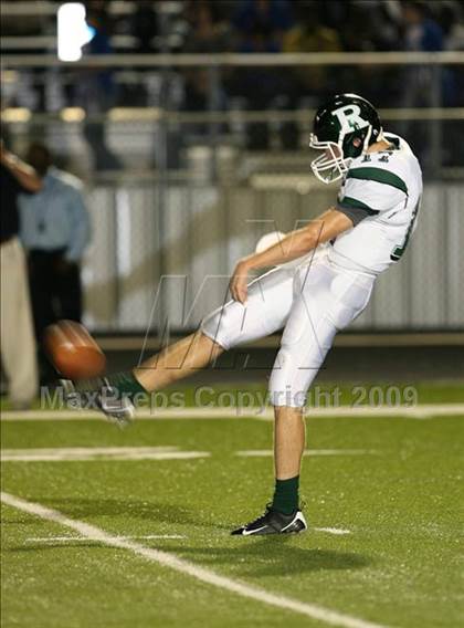 Thumbnail 3 in Rudder @ Navasota photogallery.