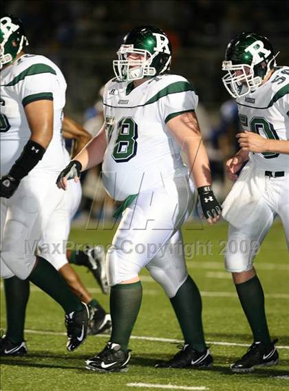 Thumbnail 1 in Rudder @ Navasota photogallery.