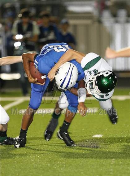 Thumbnail 2 in Rudder @ Navasota photogallery.