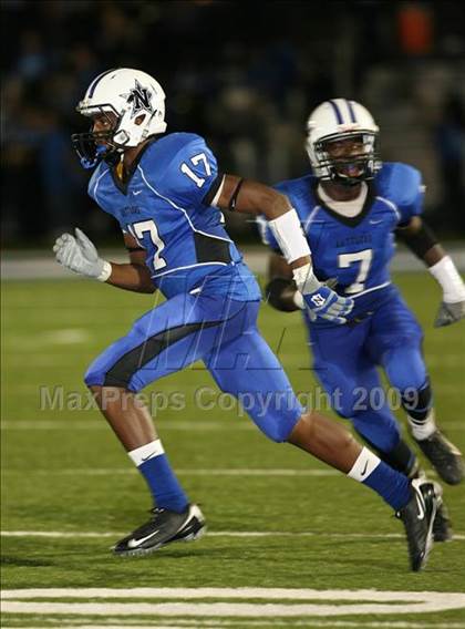 Thumbnail 1 in Rudder @ Navasota photogallery.