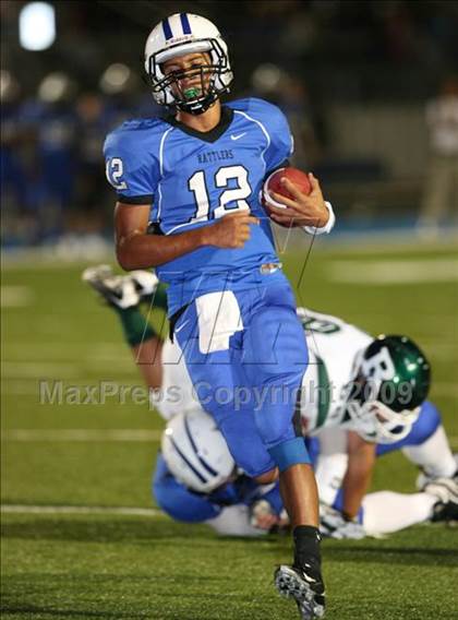 Thumbnail 2 in Rudder @ Navasota photogallery.