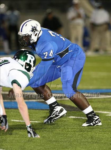Thumbnail 1 in Rudder @ Navasota photogallery.