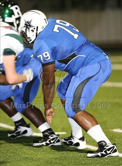 Thumbnail 1 in Rudder @ Navasota photogallery.