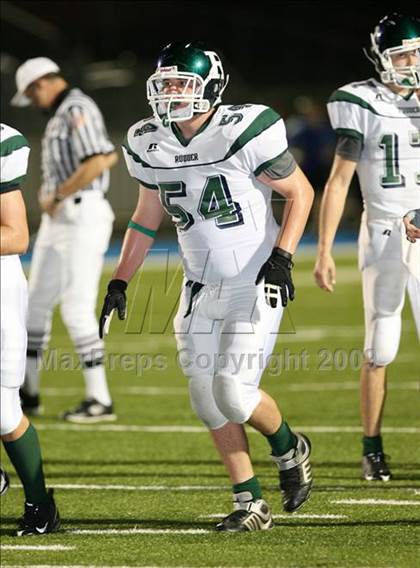 Thumbnail 2 in Rudder @ Navasota photogallery.