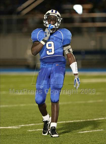 Thumbnail 3 in Rudder @ Navasota photogallery.