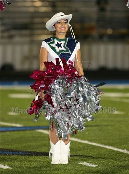 Thumbnail 3 in Rudder @ Navasota photogallery.