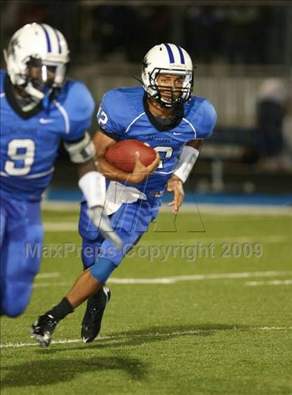 Thumbnail 1 in Rudder @ Navasota photogallery.