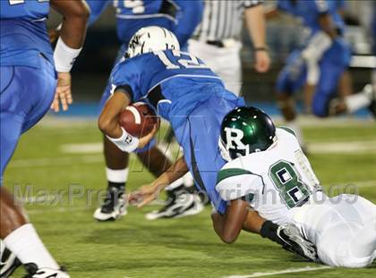 Thumbnail 3 in Rudder @ Navasota photogallery.