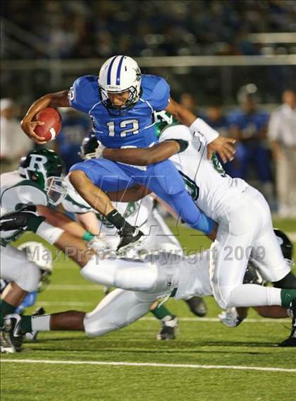Thumbnail 3 in Rudder @ Navasota photogallery.