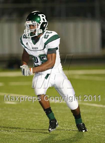 Thumbnail 3 in Rudder @ Navasota photogallery.