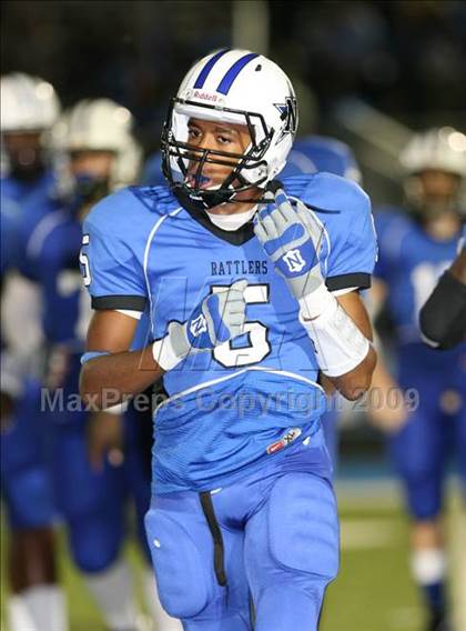 Thumbnail 2 in Rudder @ Navasota photogallery.