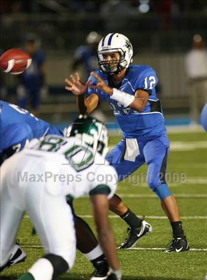 Thumbnail 2 in Rudder @ Navasota photogallery.