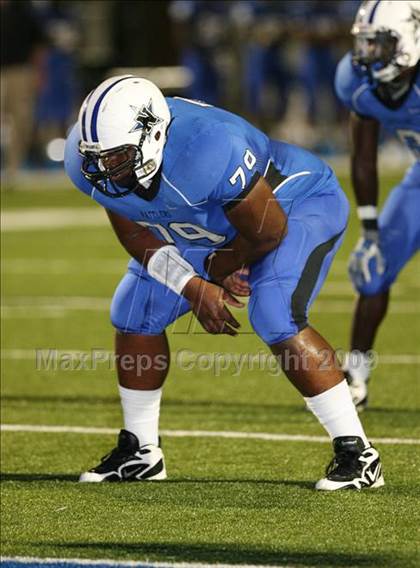 Thumbnail 1 in Rudder @ Navasota photogallery.