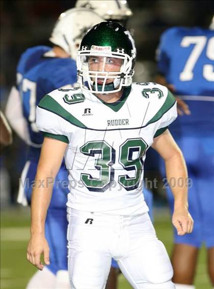 Thumbnail 2 in Rudder @ Navasota photogallery.