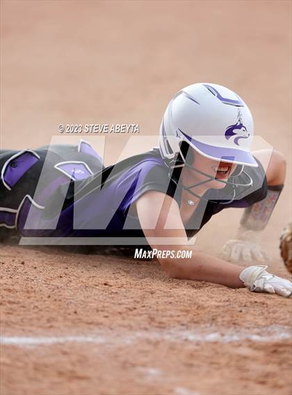 Thumbnail 3 in Douglas County @ Regis Jesuit photogallery.