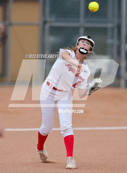 Thumbnail 2 in Douglas County @ Regis Jesuit photogallery.